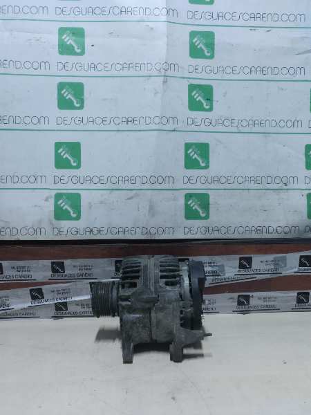 ALTERNADOR