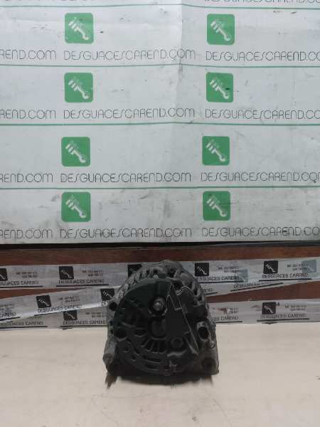 ALTERNADOR