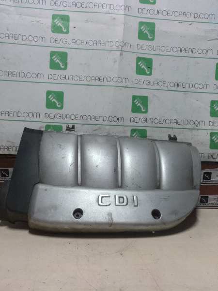 TAPA MOTOR