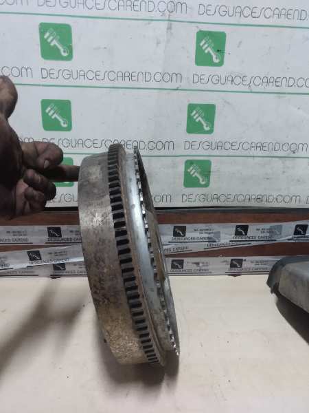 VOLANTE MOTOR