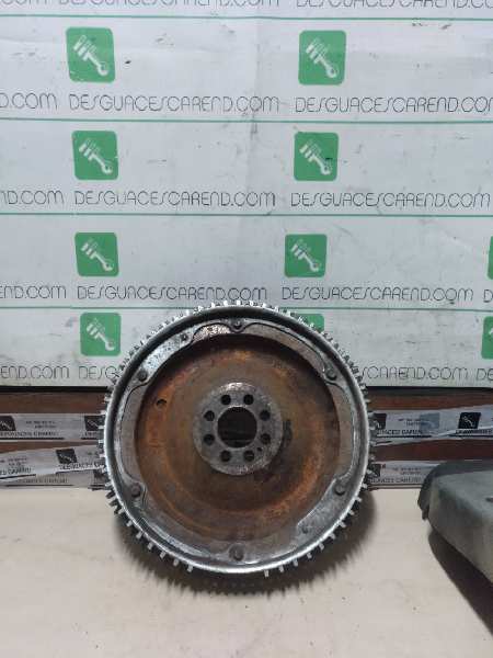 VOLANTE MOTOR