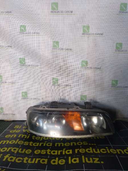 FARO DERECHO