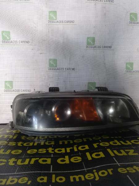 FARO DERECHO