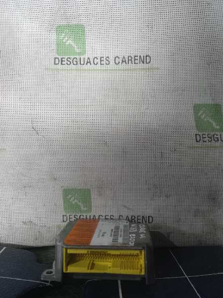 CENTRALITA AIRBAG