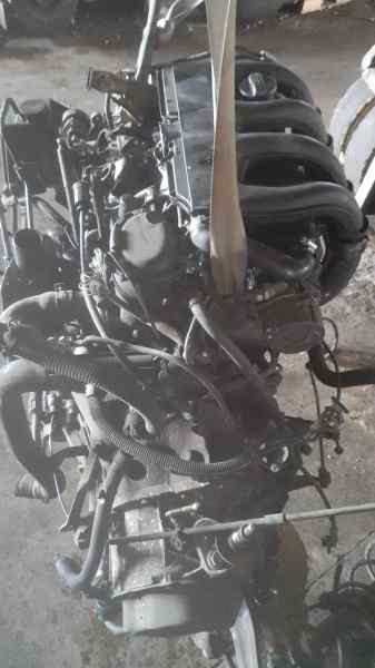 MOTOR COMPLETO