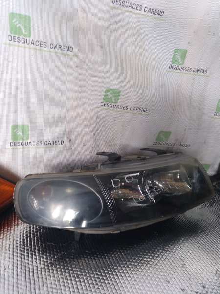 FARO DERECHO