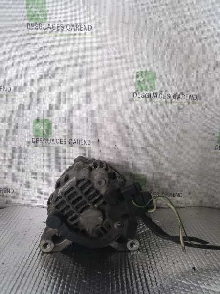 ALTERNADOR