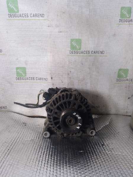 ALTERNADOR