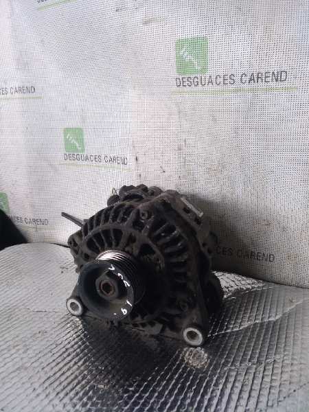 ALTERNADOR