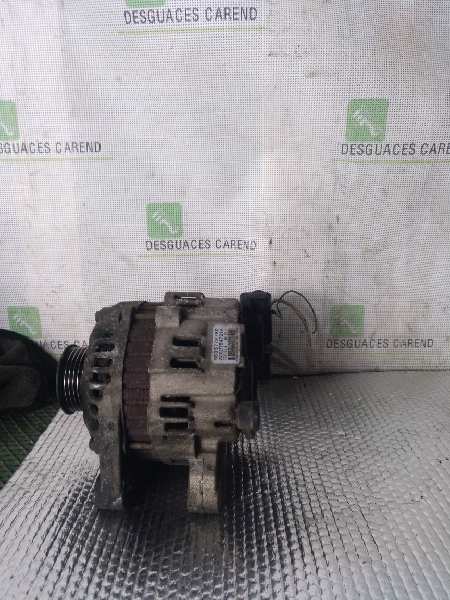 ALTERNADOR