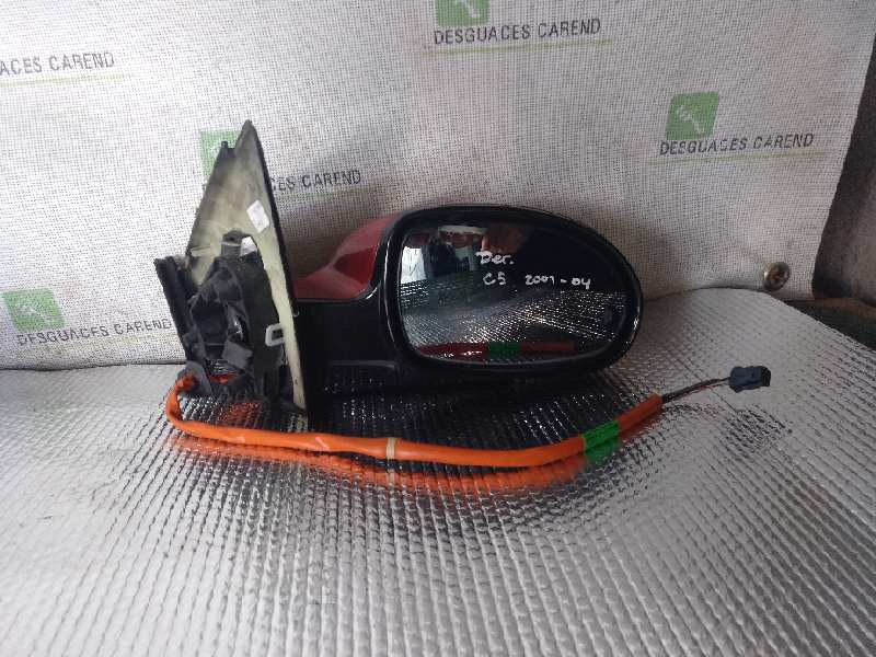 RETROVISOR DERECHO