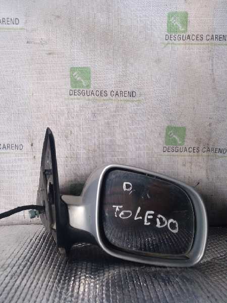 RETROVISOR DERECHO