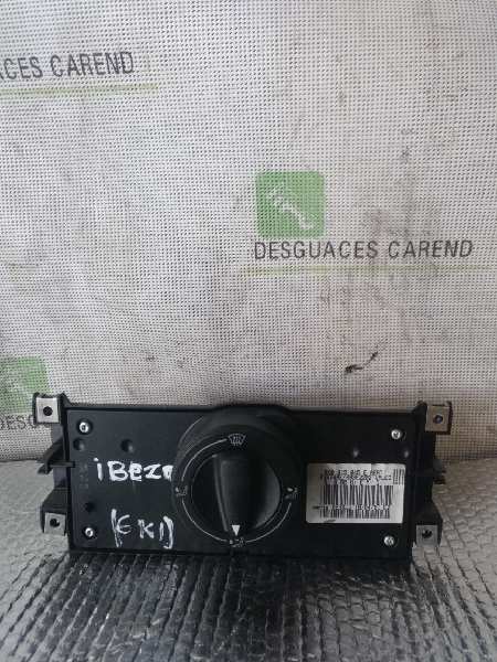 MANDO CALEFACCION -  AIRE ACONDICIONADO