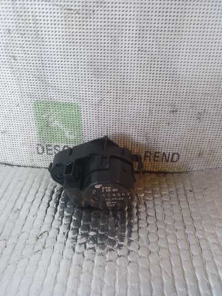 MOTOR CALEFACCION