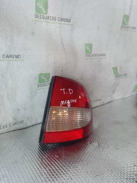 PILOTO TRASERO DERECHO