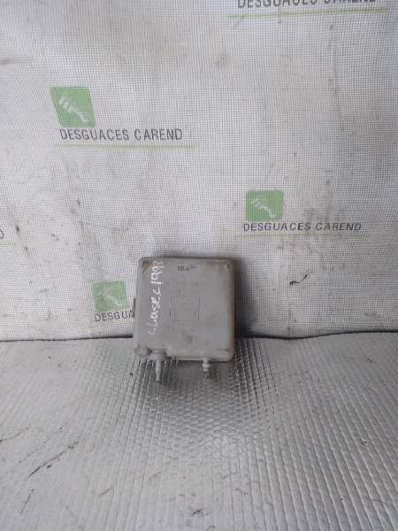 DEPRESOR FRENO - BOMBA VACIO