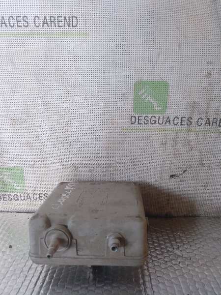 DEPRESOR FRENO - BOMBA VACIO