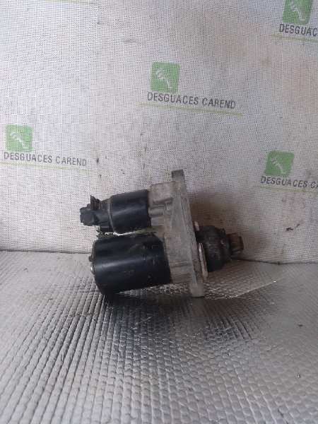 MOTOR ARRANQUE