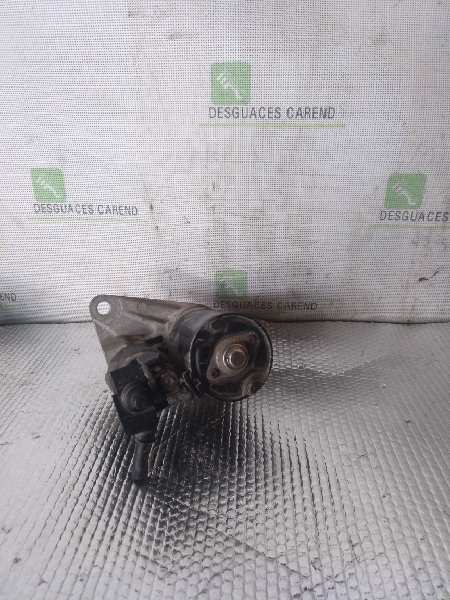 MOTOR ARRANQUE