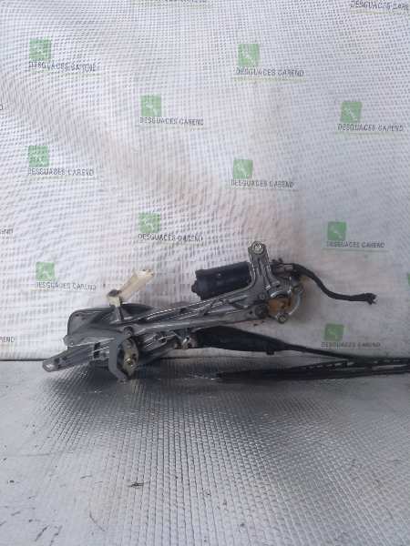 MOTOR LIMPIA DELANTERO