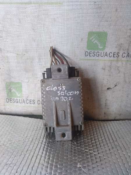 MERCEDES CLASE C (W202) BERLINA RESISTENCIA CALEFACCION A0185459932