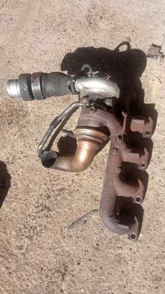 TURBOCOMPRESOR