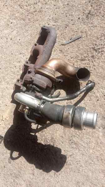 TURBOCOMPRESOR