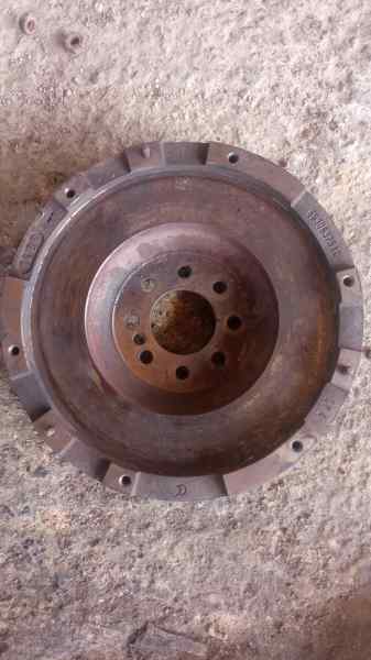 VOLANTE MOTOR