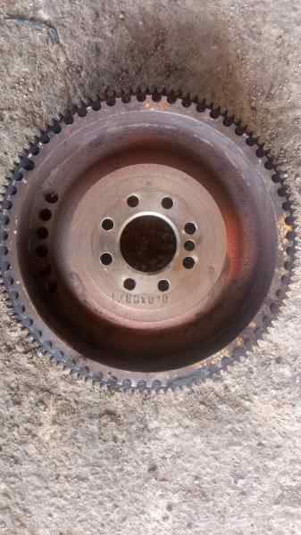 VOLANTE MOTOR