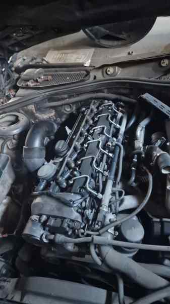 MOTOR COMPLETO