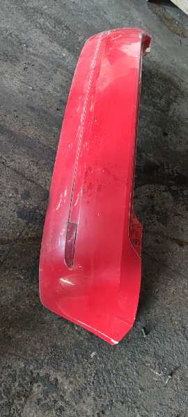 PARAGOLPES TRASERO