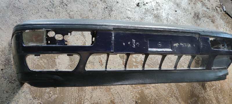 PARAGOLPES DELANTERO