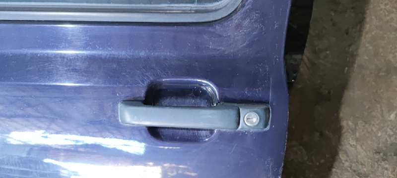 MANETA EXTERIOR DELANTERA IZQUIERDA