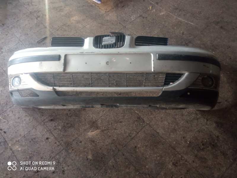 PARAGOLPES DELANTERO