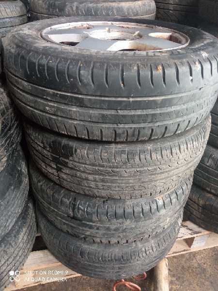 JUEGO DE LLANTAS