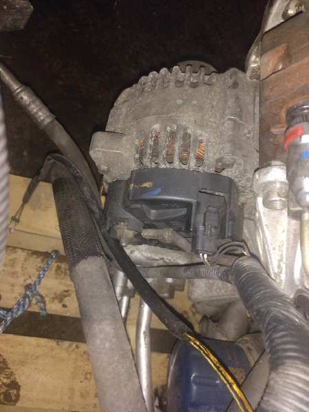 ALTERNADOR