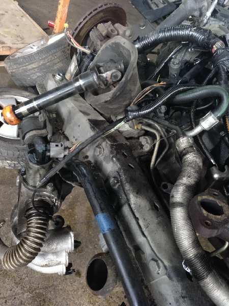 CREMALLERA DIRECCION