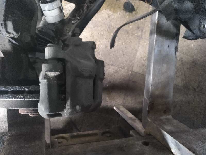 PINZA FRENO DELANTERA DERECHA