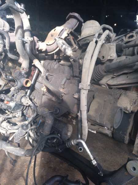 MOTOR COMPLETO