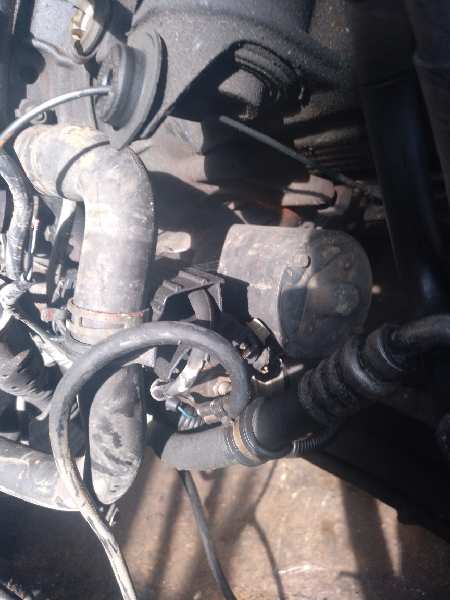 MOTOR COMPLETO