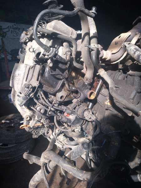 MOTOR COMPLETO
