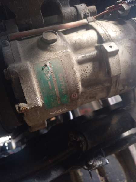 MOTOR COMPLETO