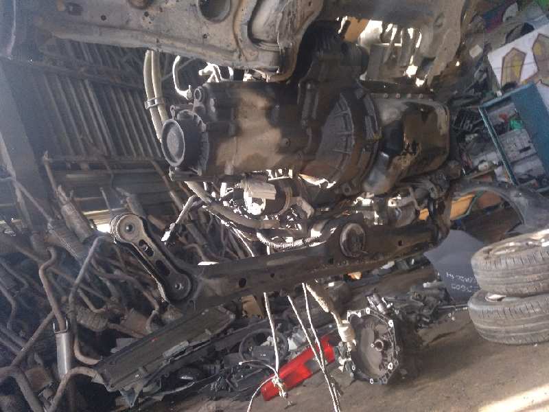 MOTOR COMPLETO