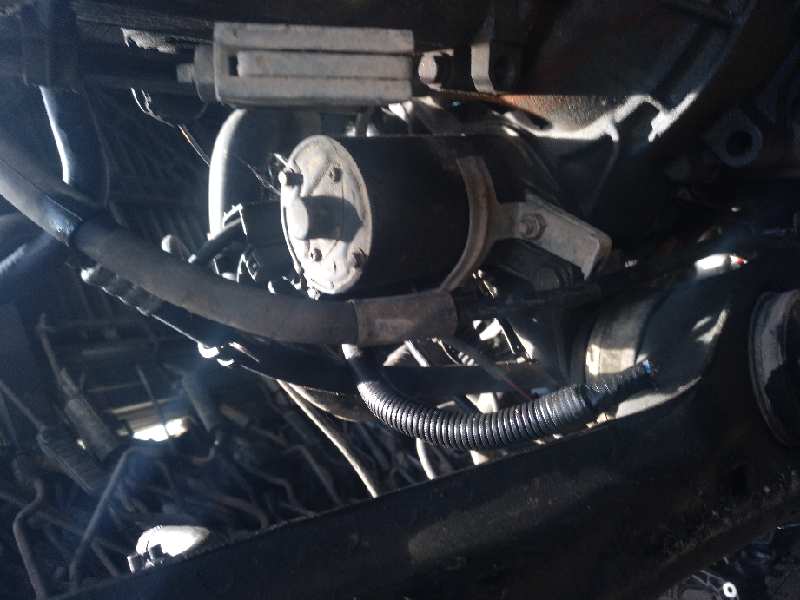 MOTOR COMPLETO