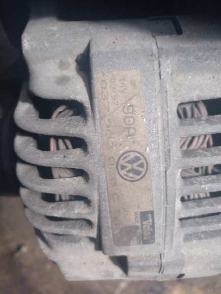 MOTOR COMPLETO
