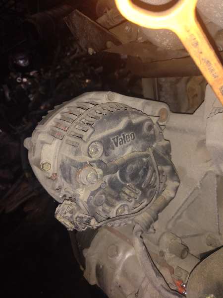 ALTERNADOR