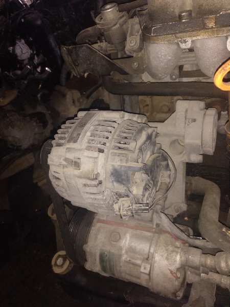 ALTERNADOR