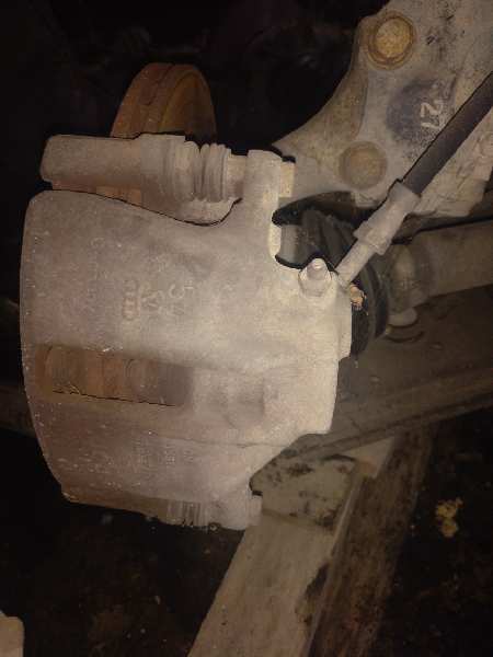 PINZA FRENO DELANTERA DERECHA