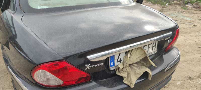 PORTON TRASERO