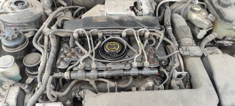 MOTOR COMPLETO